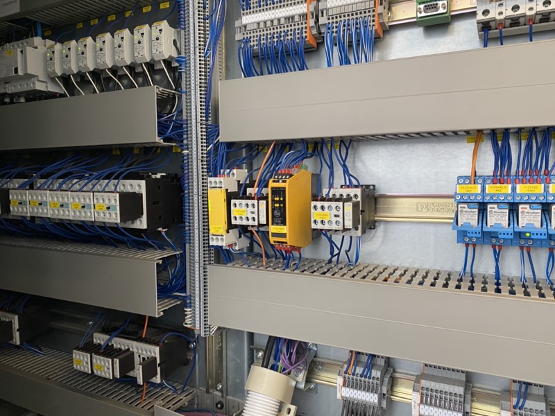 Reparatur, Fehlersuche, Wartung